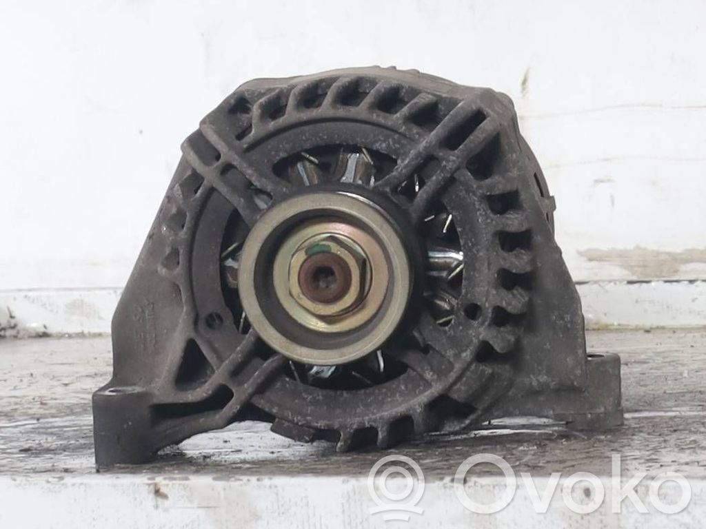 Fiat Punto (188) Lichtmaschine 