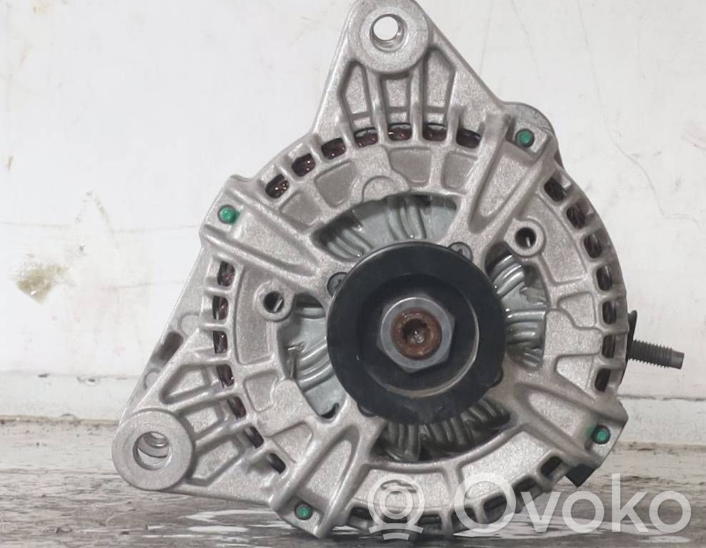Alfa Romeo Tonale Generatore/alternatore 