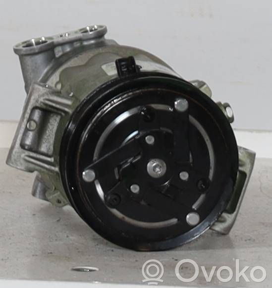 Fiat Doblo Compressore aria condizionata (A/C) (pompa) 