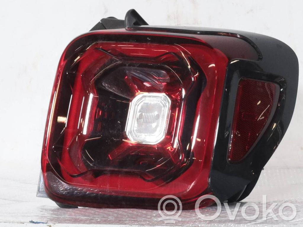 Lampa tylna   26830UP,52087955