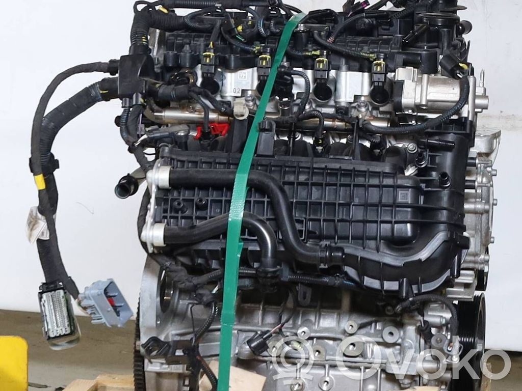 Alfa Romeo Tonale Engine 