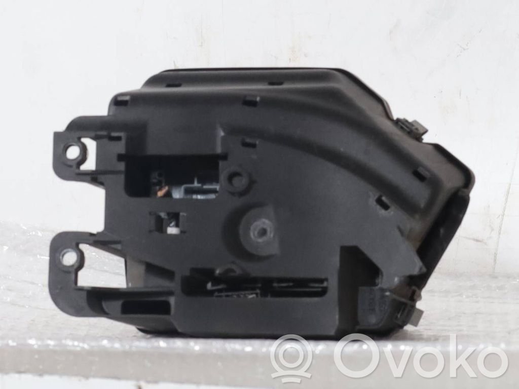 Fiat Punto (188) Modul siguranțe 