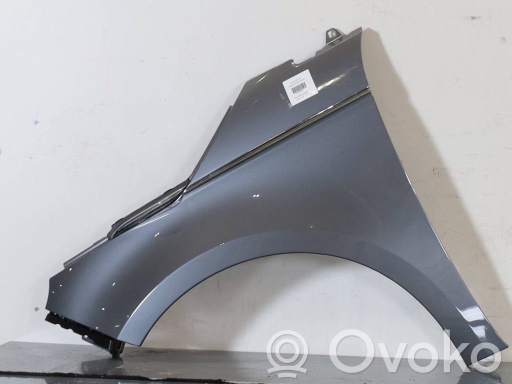 Fiat 500E Guardabarro 