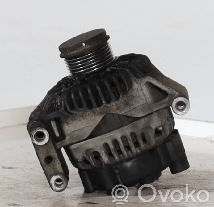 Fiat Punto (188) Генератор 