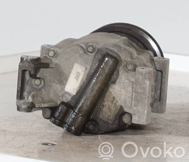 Fiat Punto (188) Kompresor / Sprężarka klimatyzacji A/C 