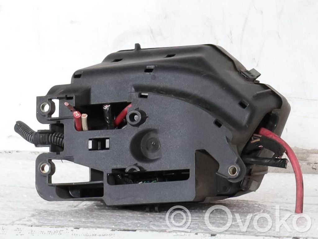 Fiat Punto (188) Modul siguranțe 