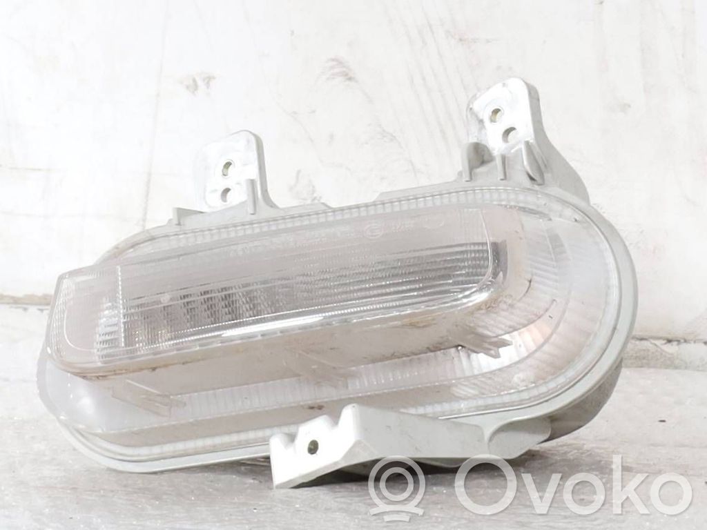 Jeep Renegade Proiector lumini zi LED 