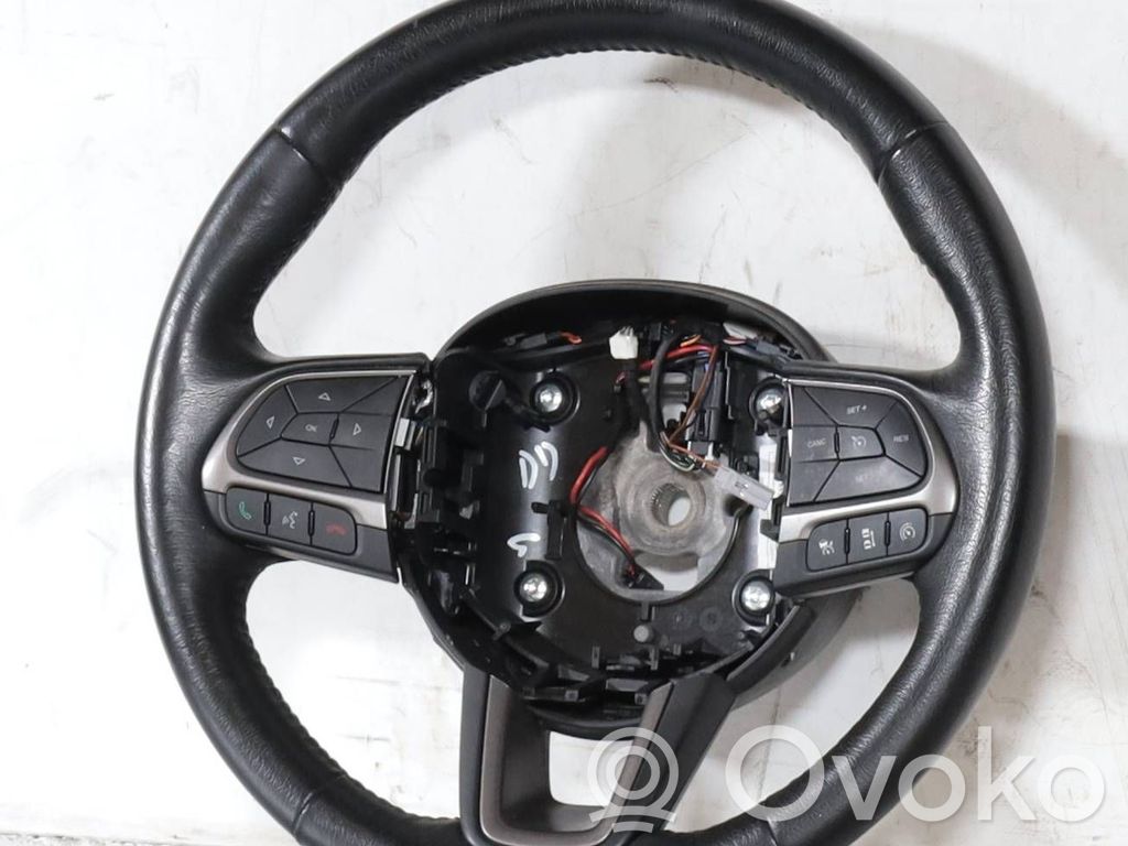 Jeep Renegade Vairas 