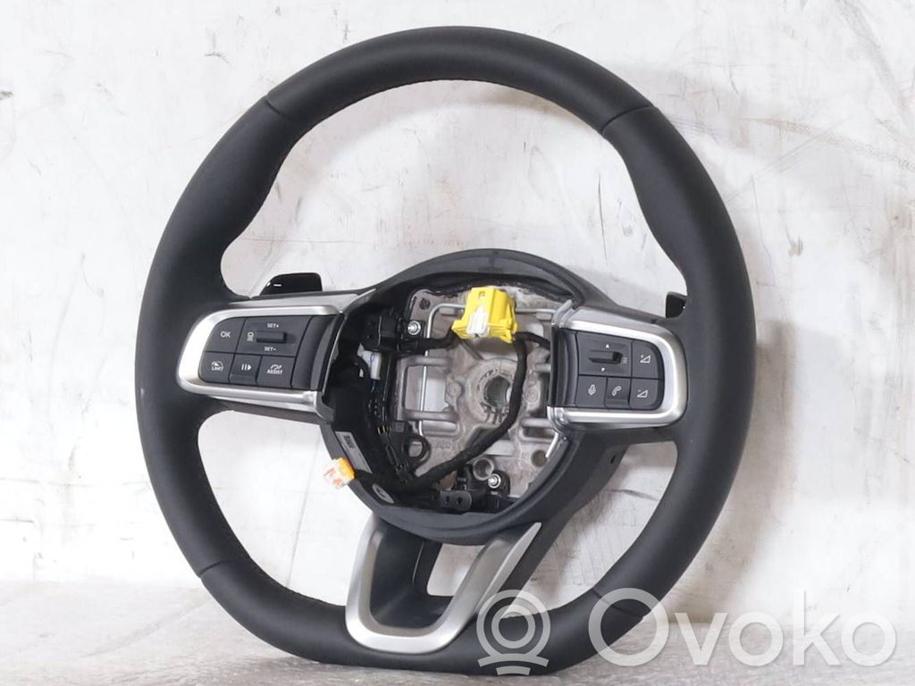 Jeep Avenger Ohjauspyörä 