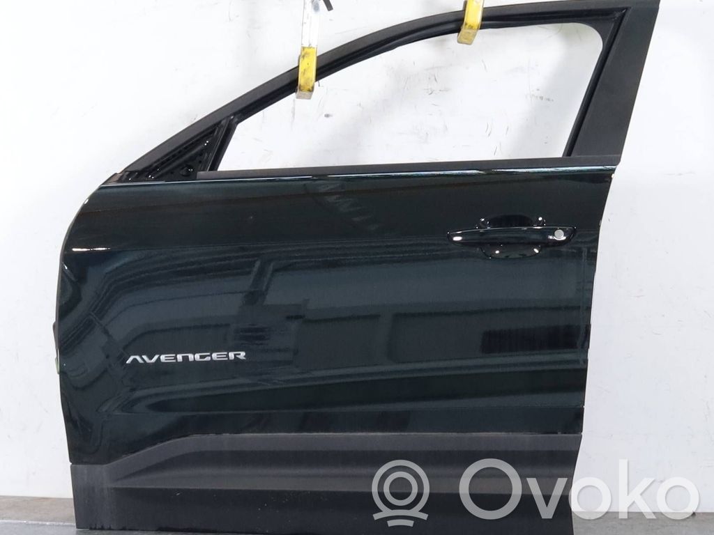 Jeep Avenger Drzwi przednie 