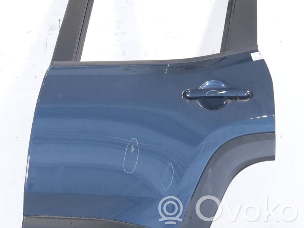 Jeep Renegade Puerta trasera 