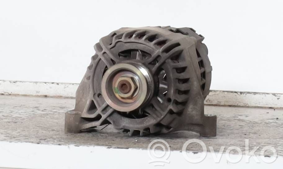 Fiat Punto (188) Generatorius 