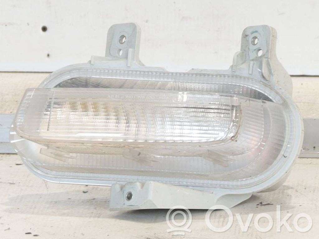 Jeep Renegade Faro diurno con luce led 