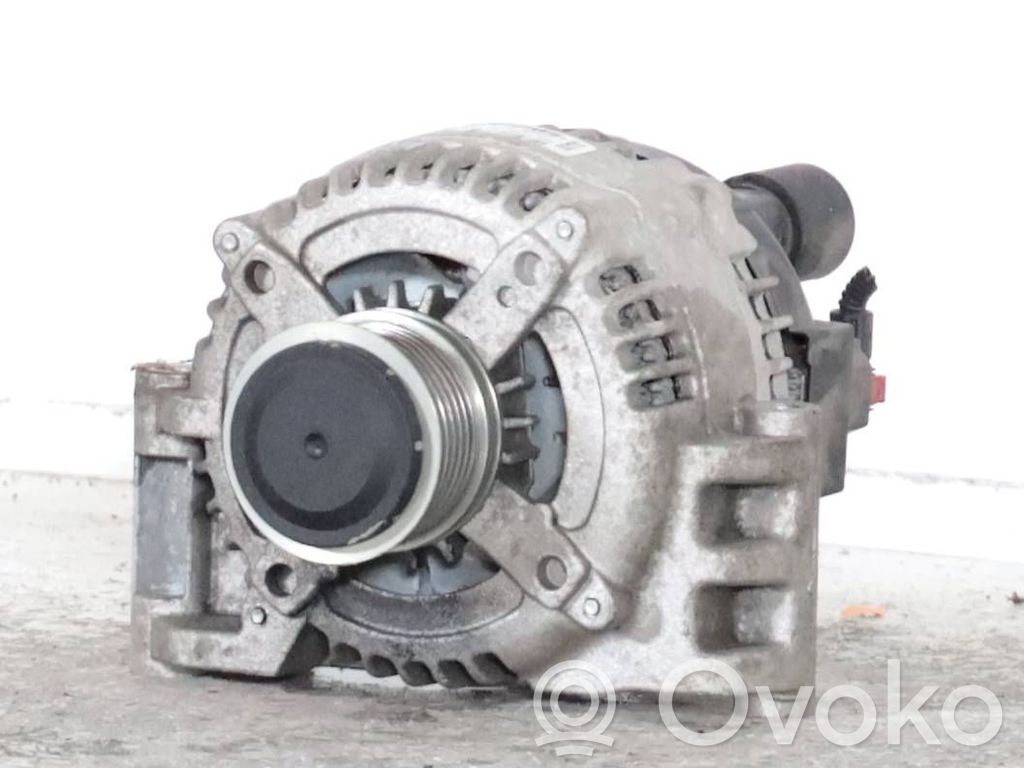 Fiat Punto (188) Ģenerators 