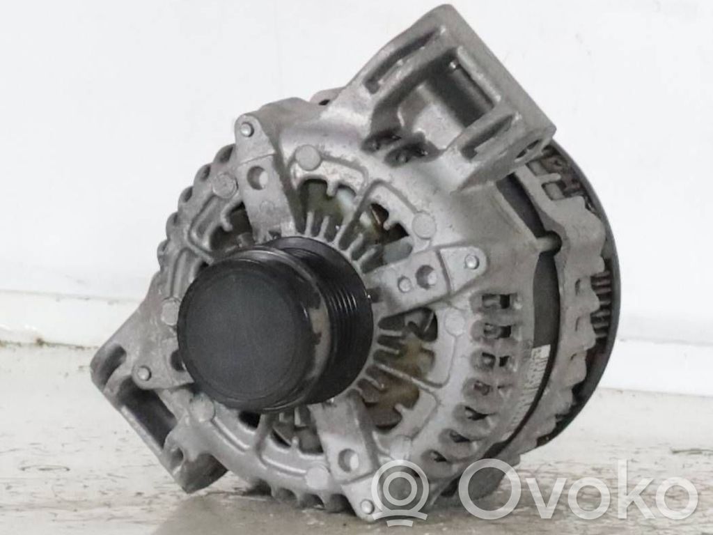 Alfa Romeo Giulia Alternator 