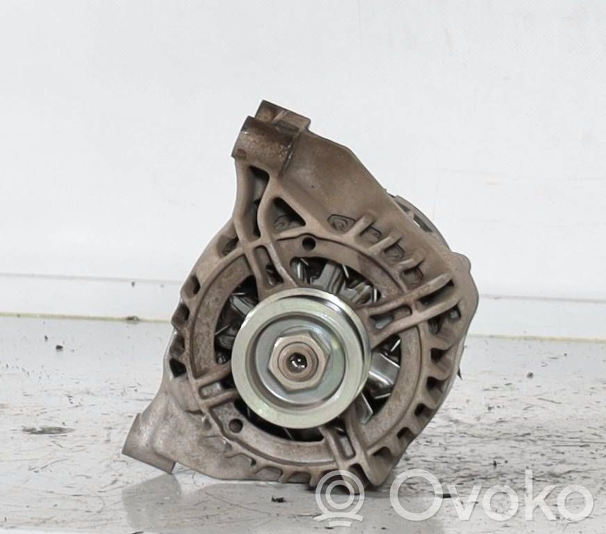 Fiat 500 Alternador 