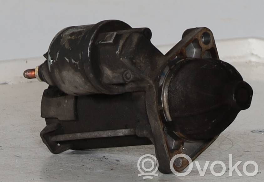 Fiat Panda II Starter motor 