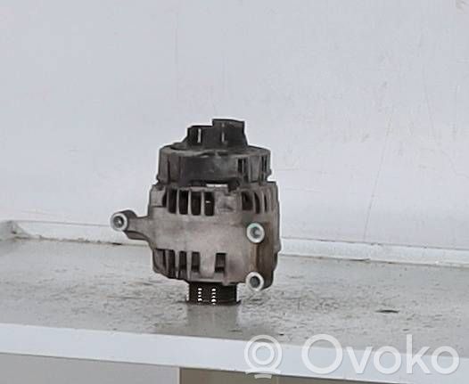 Fiat 500 Alternador 