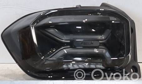 Jeep Avenger Takavalot 