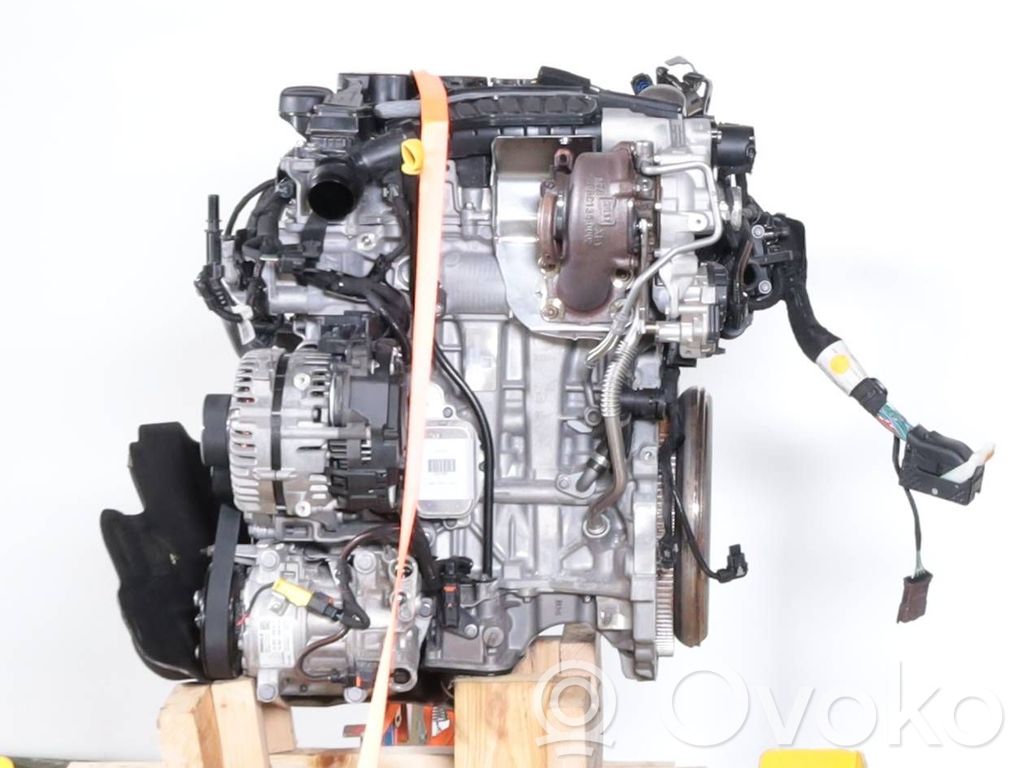Motor   2527UP,155255536