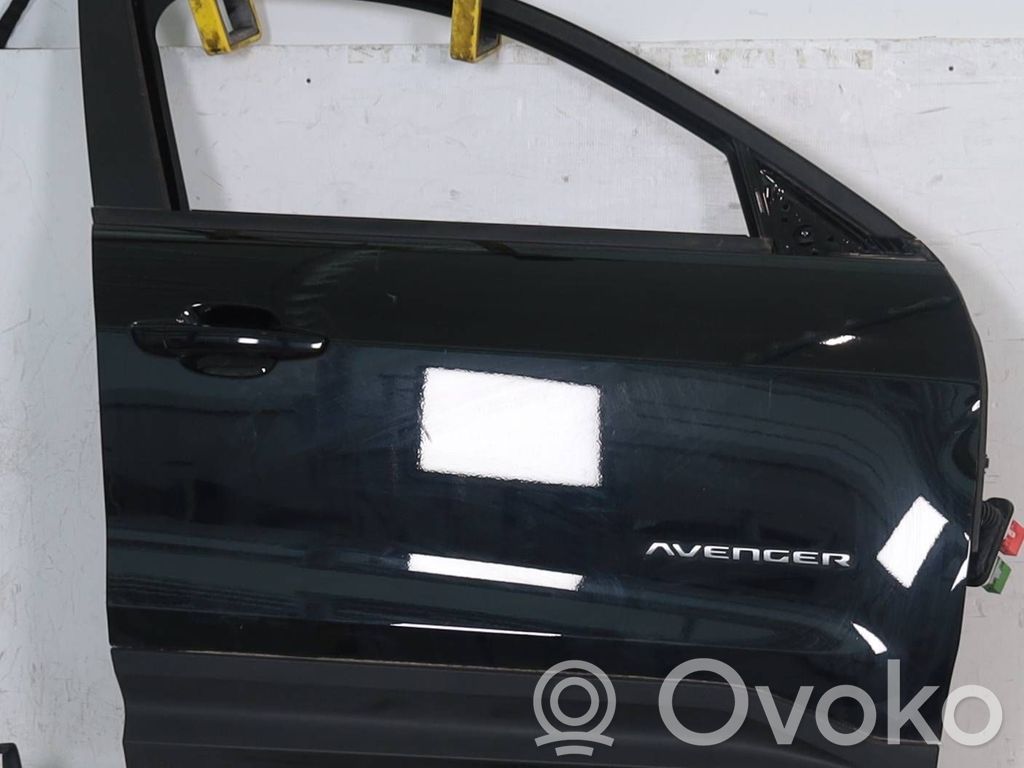 Jeep Avenger Puerta delantera 