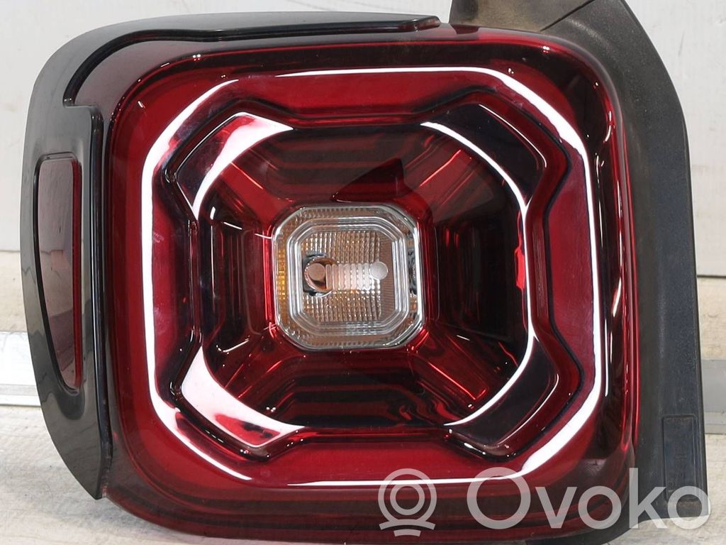 Lampa tylna   4546UP,52087957