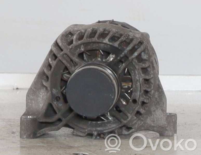 Alternator   6012UP,51854903