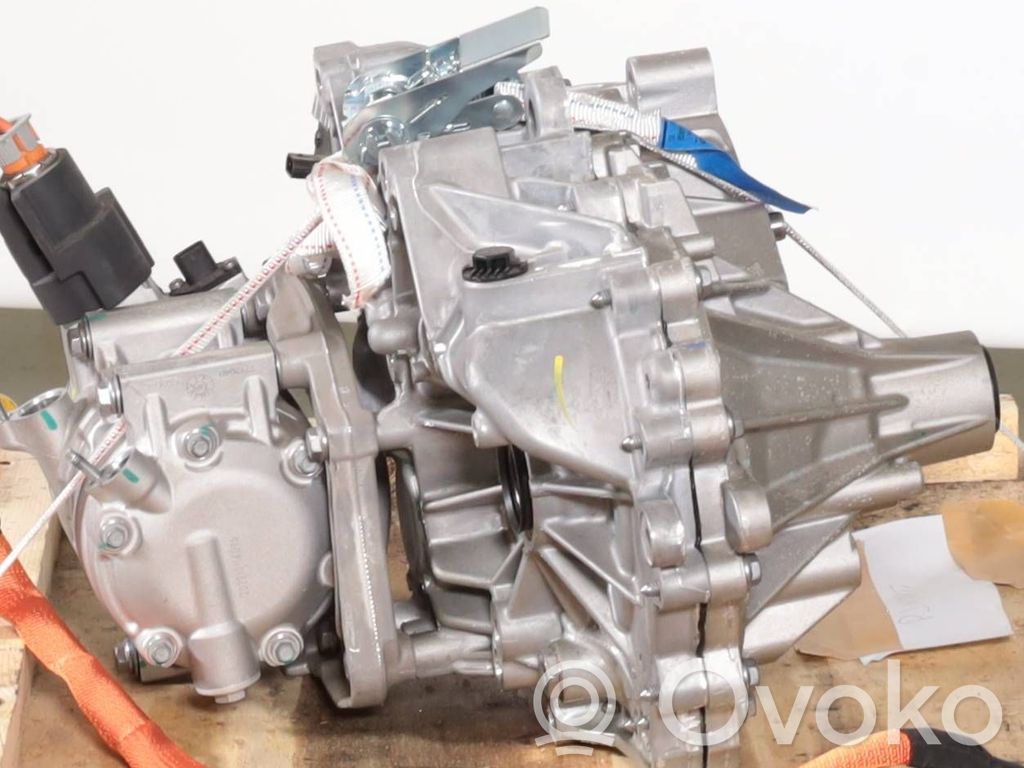 Automatic gearbox   550UP,9857942880
