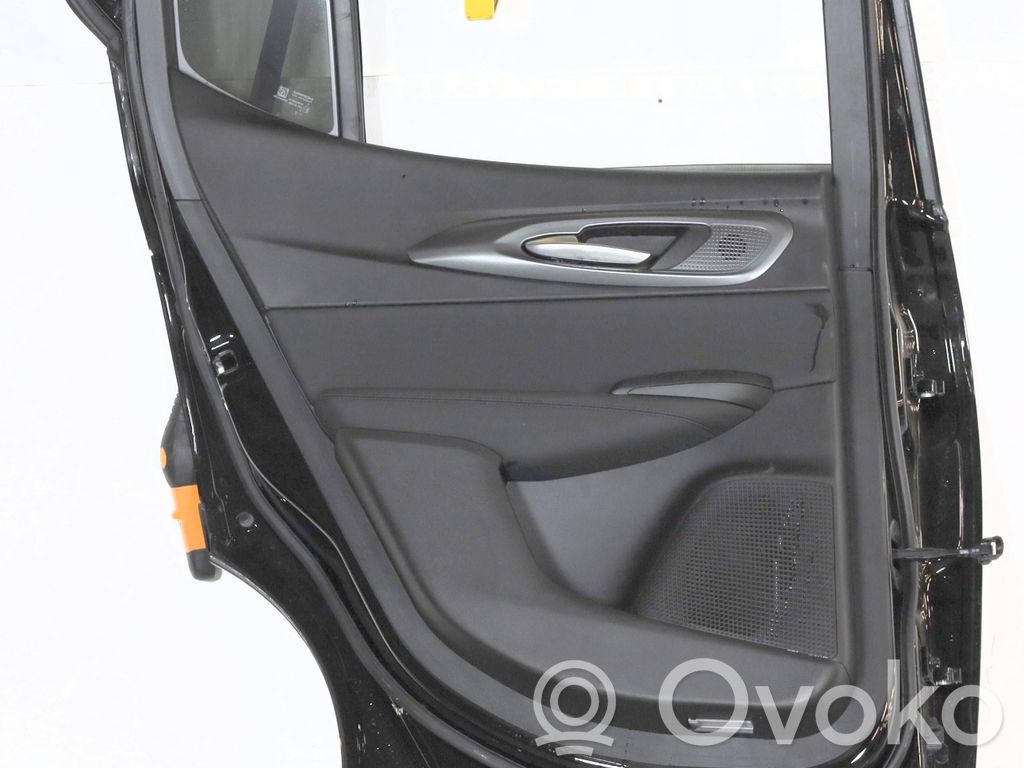 Puerta trasera   314UP,50564692