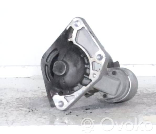 Fiat Talento Motor de arranque 
