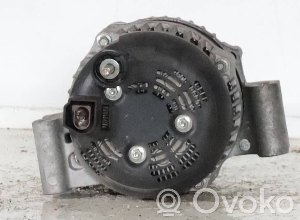 Alfa Romeo Giulia Alternator 