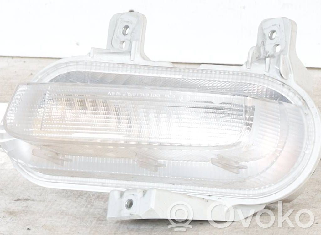 Jeep Renegade Faro diurno con luce led 