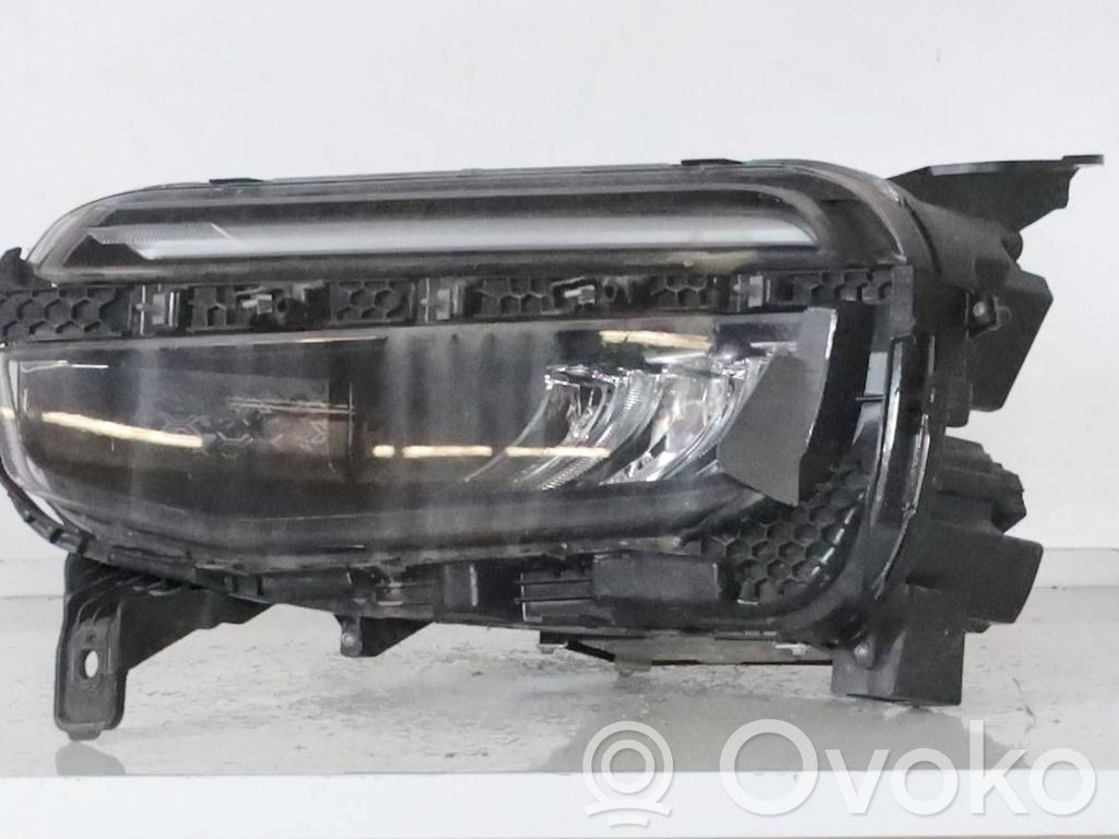 Jeep Avenger Lampa przednia 