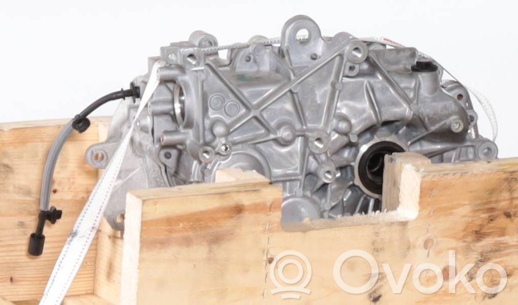 Automatic gearbox   720UP,9857942880