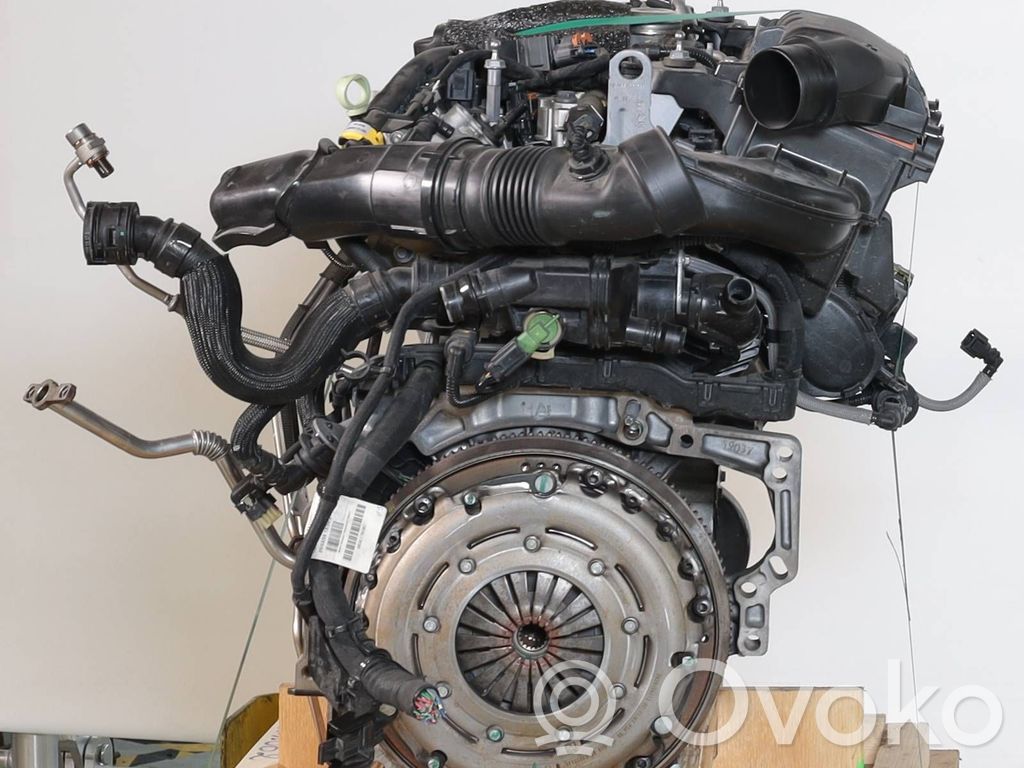Fiat Ducato Motor 