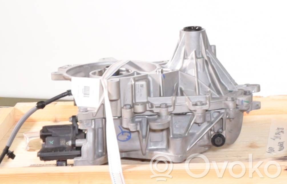 Jeep Avenger Scatola del cambio automatico 