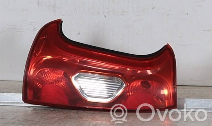 Lampa tylna   7749UP,51843643