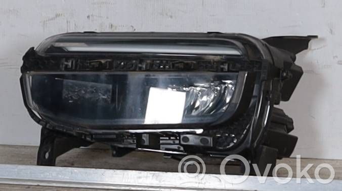 Jeep Avenger Lampa przednia 