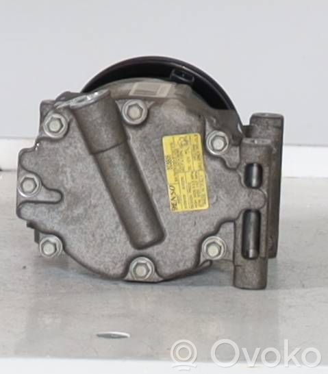 Fiat Panda II Alternador 