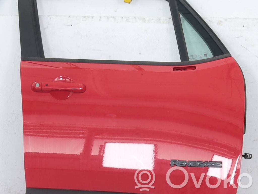 Jeep Renegade Ușă față 