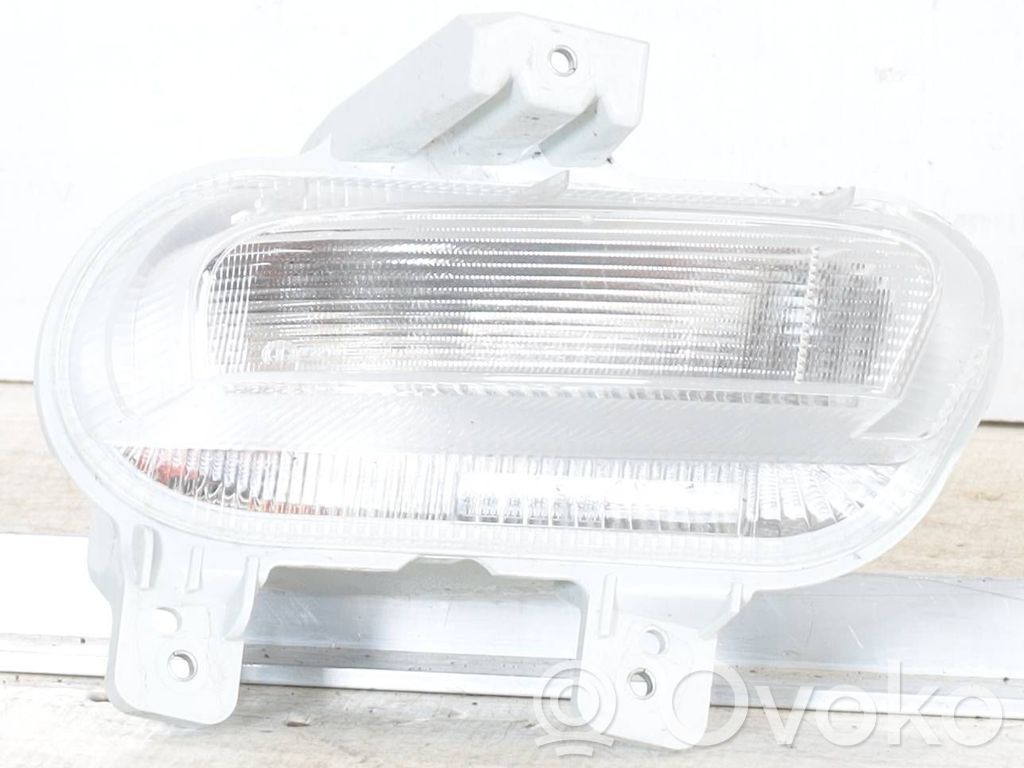 Jeep Renegade Faro diurno con luce led 