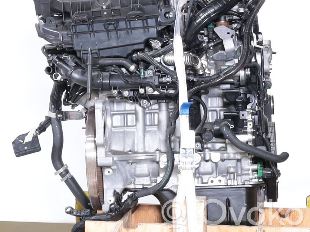 Fiat Ducato Motor 