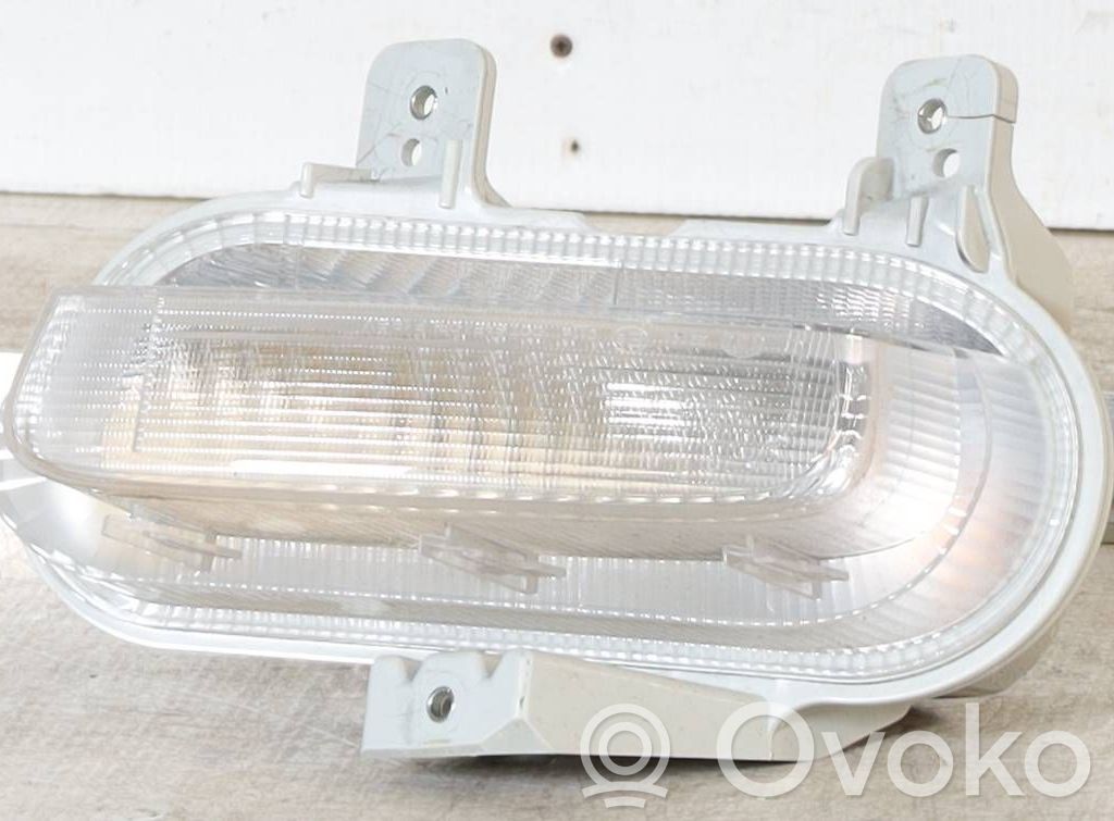 Jeep Renegade Proiector lumini zi LED 