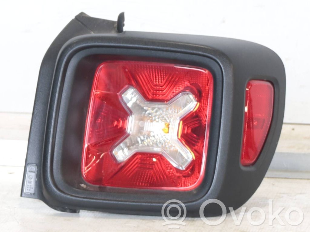 Lampa tylna   5032UP,52109462