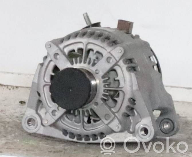 Alfa Romeo Giulia Alternator 