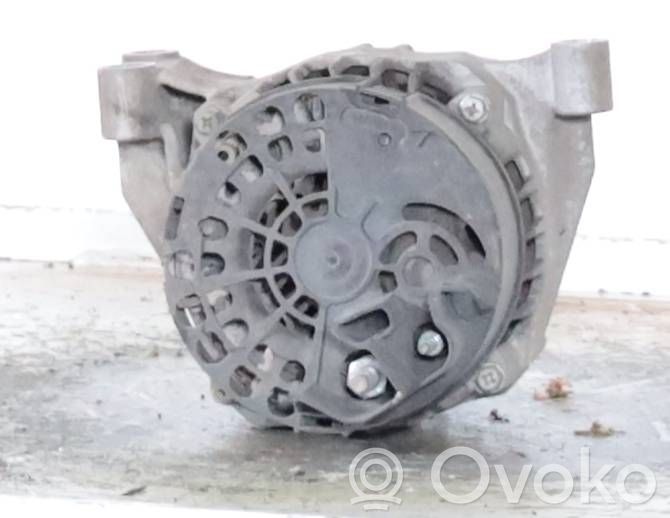 Fiat Panda II Alternador 