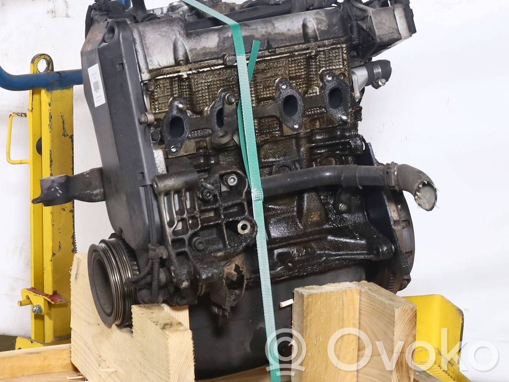 Lancia Y 840 Motore 