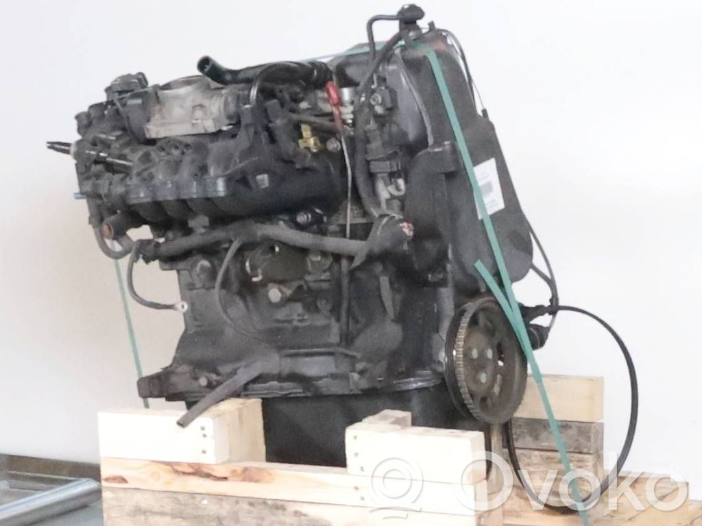 Fiat Panda 141 Motore 