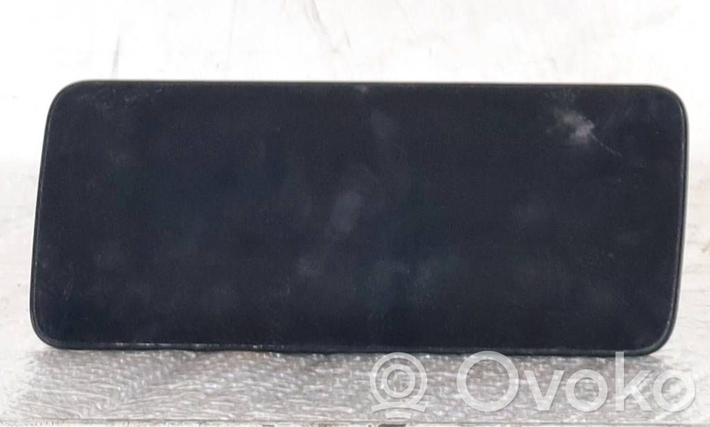 Fiat 500E Monitor / wyświetlacz / ekran 
