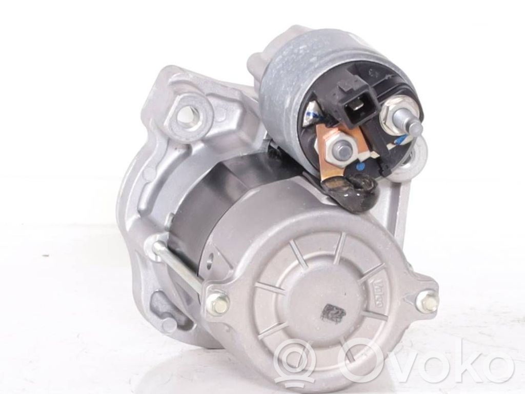 Jeep Avenger Electromotor 